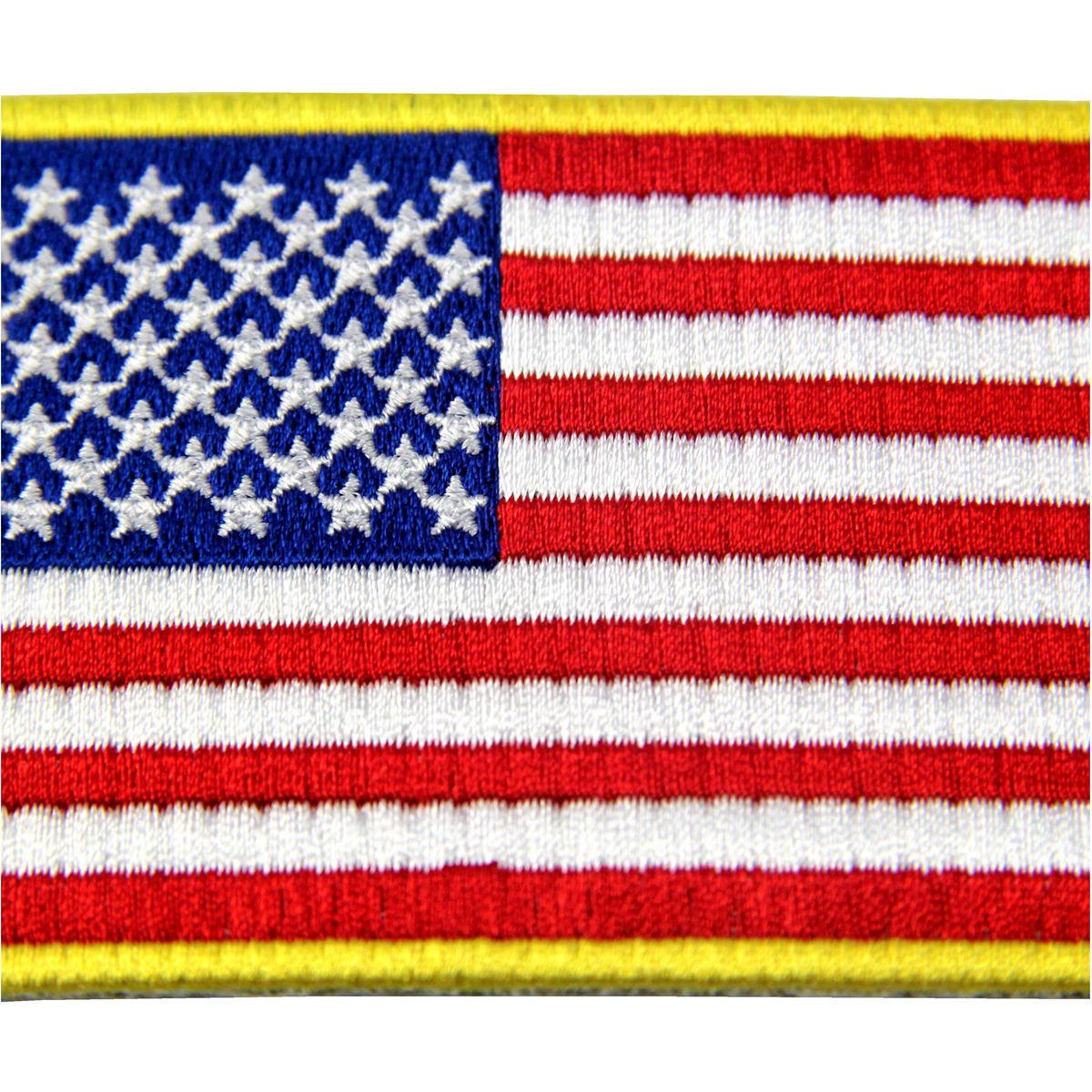 Нашивки сша