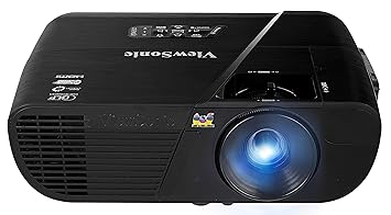 ViewSonic PJD6352 Proyector de red LightStream XGA (DLP, 1024 ...