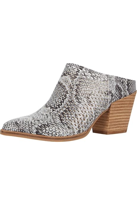 dolce vita roya mule heel