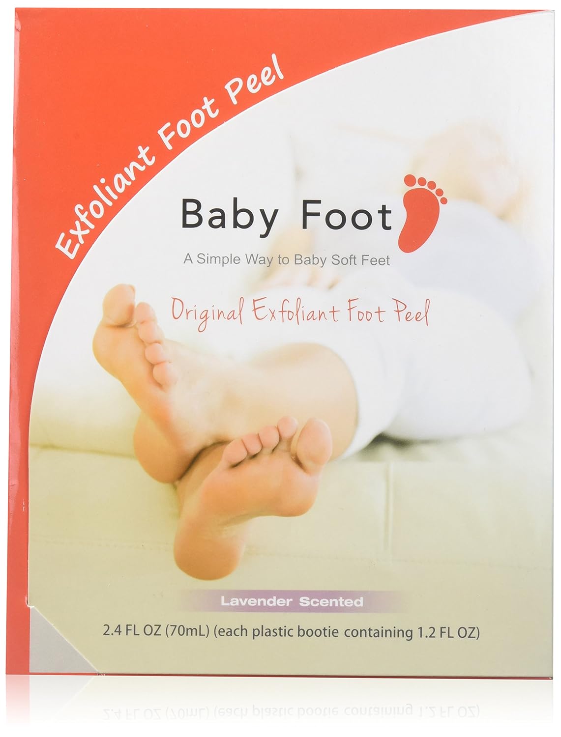 baby feet amazon