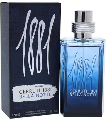 Amazon.com : Cerruti 1881 Eau De Toilette Spray 50ml/1.7oz