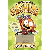 A Fishboy Named . . . Sashimi