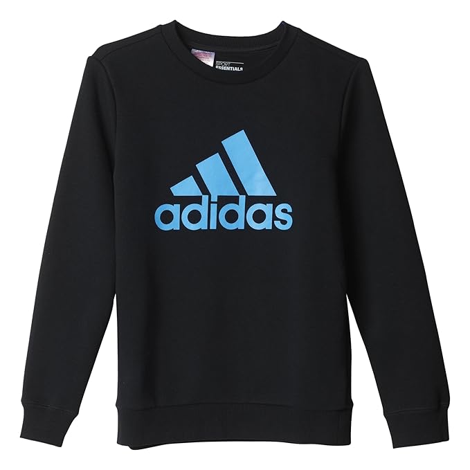 felpe da ragazzo adidas