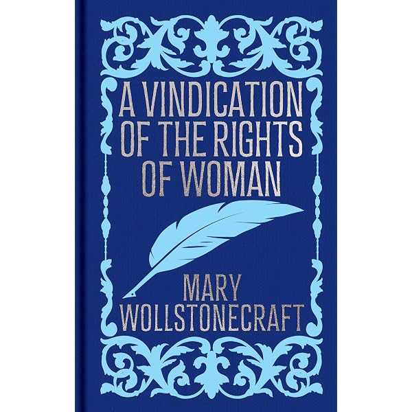A Vindication of the Rights of Woman (Penguin Classics