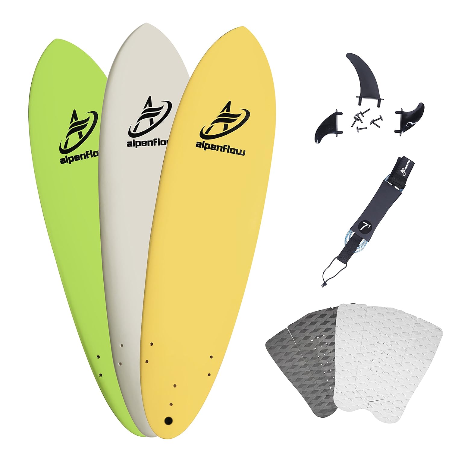 Las 5 mejores tablas de surf para principiantes El Diario NY