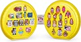 Mini Brands Series 3 Collector's Case 5 Exclusive Minis Toy Brand Collectibles view 3