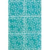 AccuQuilt GO! Fabric Cutting Dies; 2-inch; Square