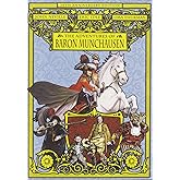 The Adventures of Baron Munchausen (20th Anniversary Edition)