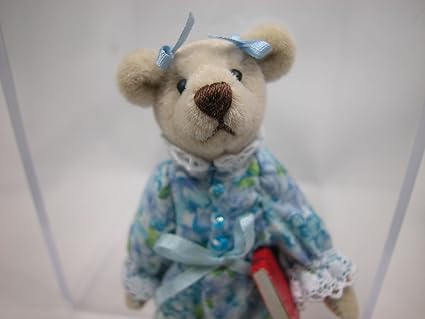peluche miniatura