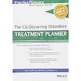 The Co-Occurring Disorders Treatment Planner, with DSM-5 Updates (PracticePlanners)