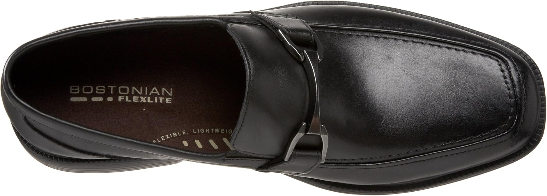 bostonian flexlite loafers