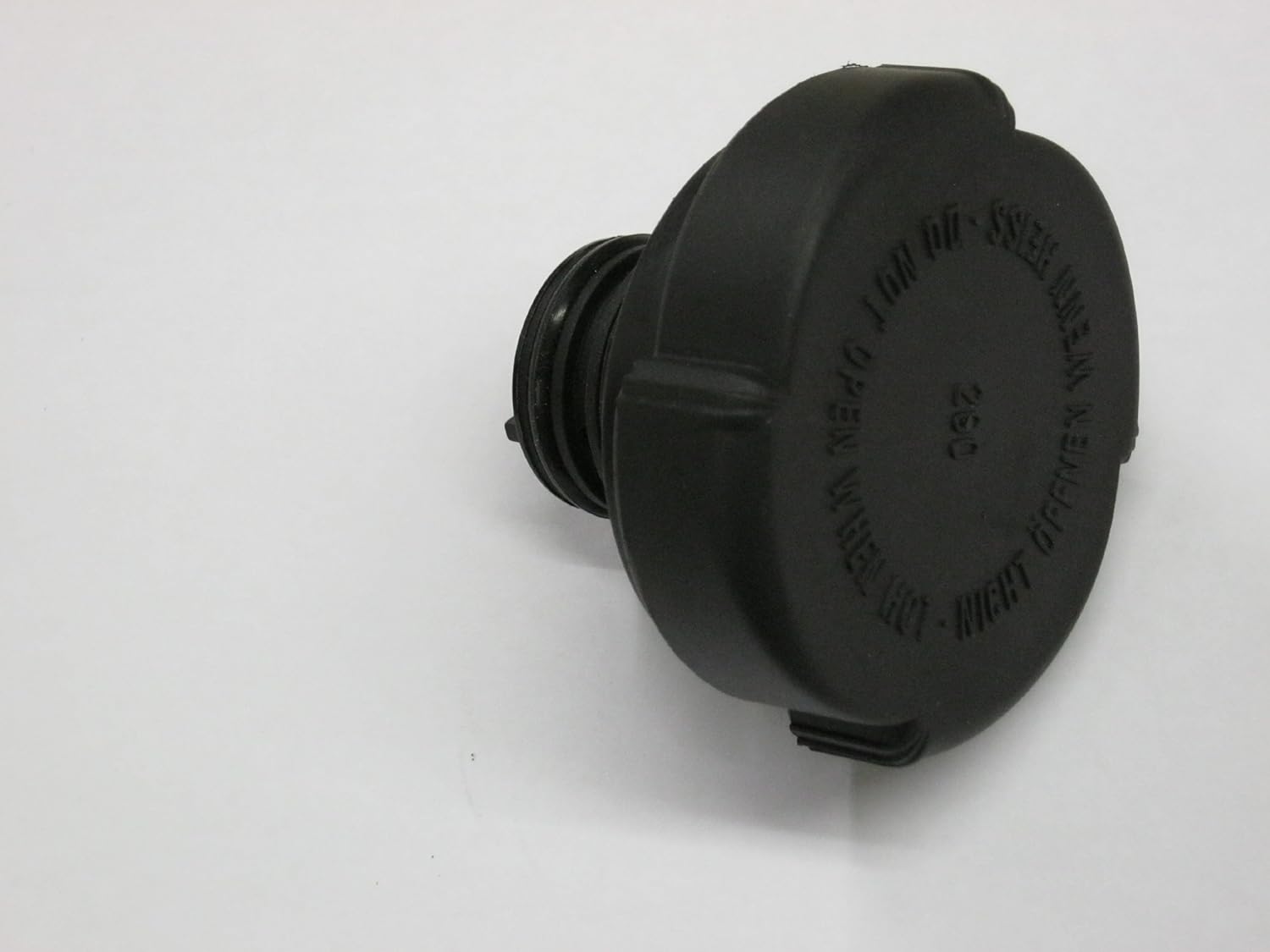 Topran 500 343 Cap, Radiator Amazon.co.uk Car & Motorbike