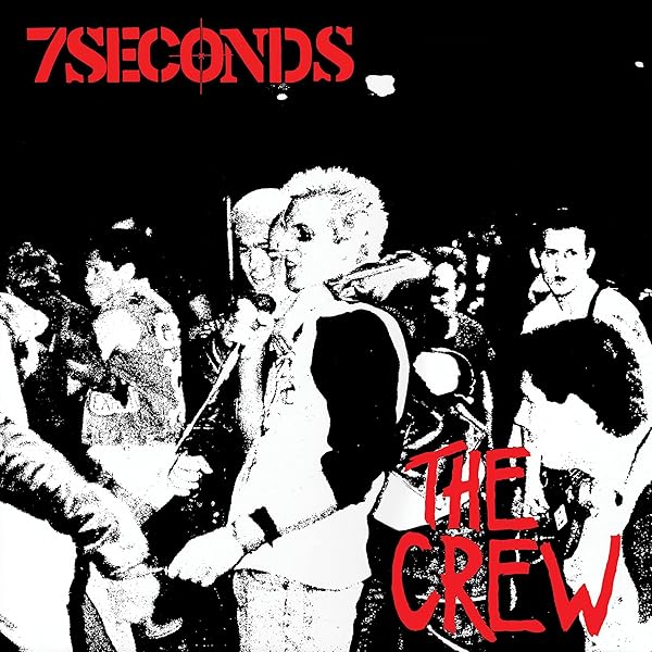 7 Seconds - Old School - Amazon.com Music
