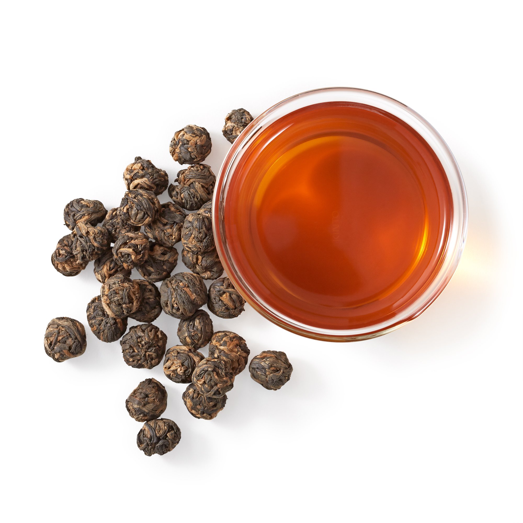 Black Dragon Pearl Black Tea By Teavana on Galleon Philippines