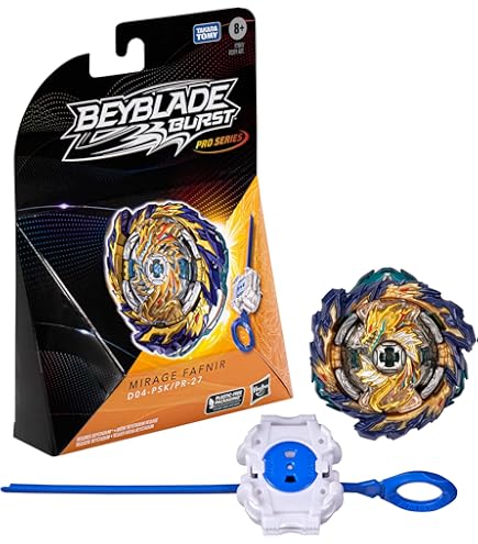 Amazon.com: Takara Tomy Beyblade Burst Super King B-177 Jet Wyvern
