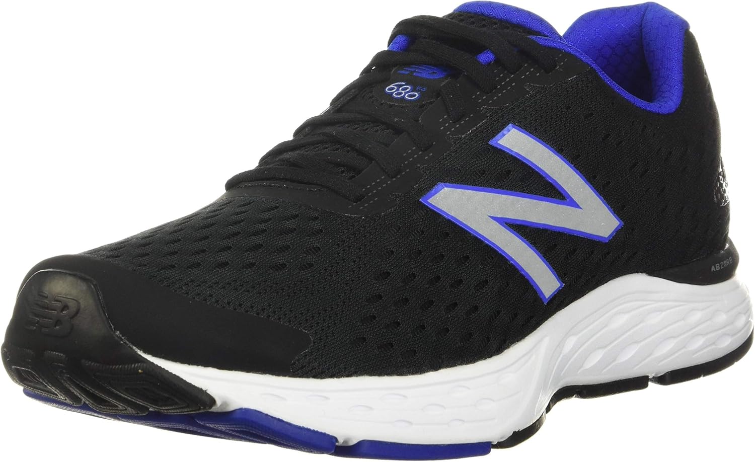 new balance 680 v5 homme