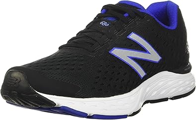 New balance 680 v6 homme Clearance