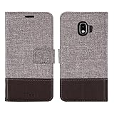 Compatible with Samsung Galaxy J2 Pro (2018) J250F