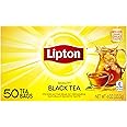 Lipton Black Tea