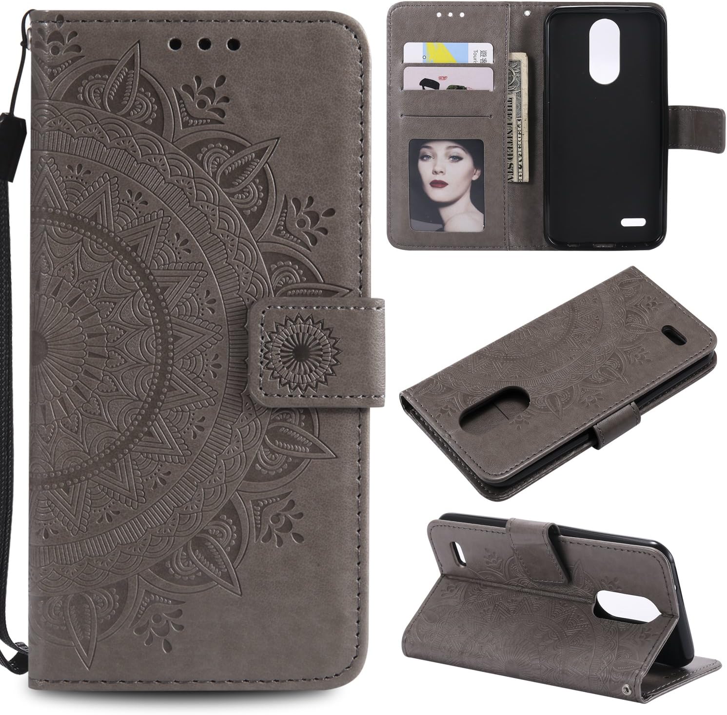 Best lg astro case wallet