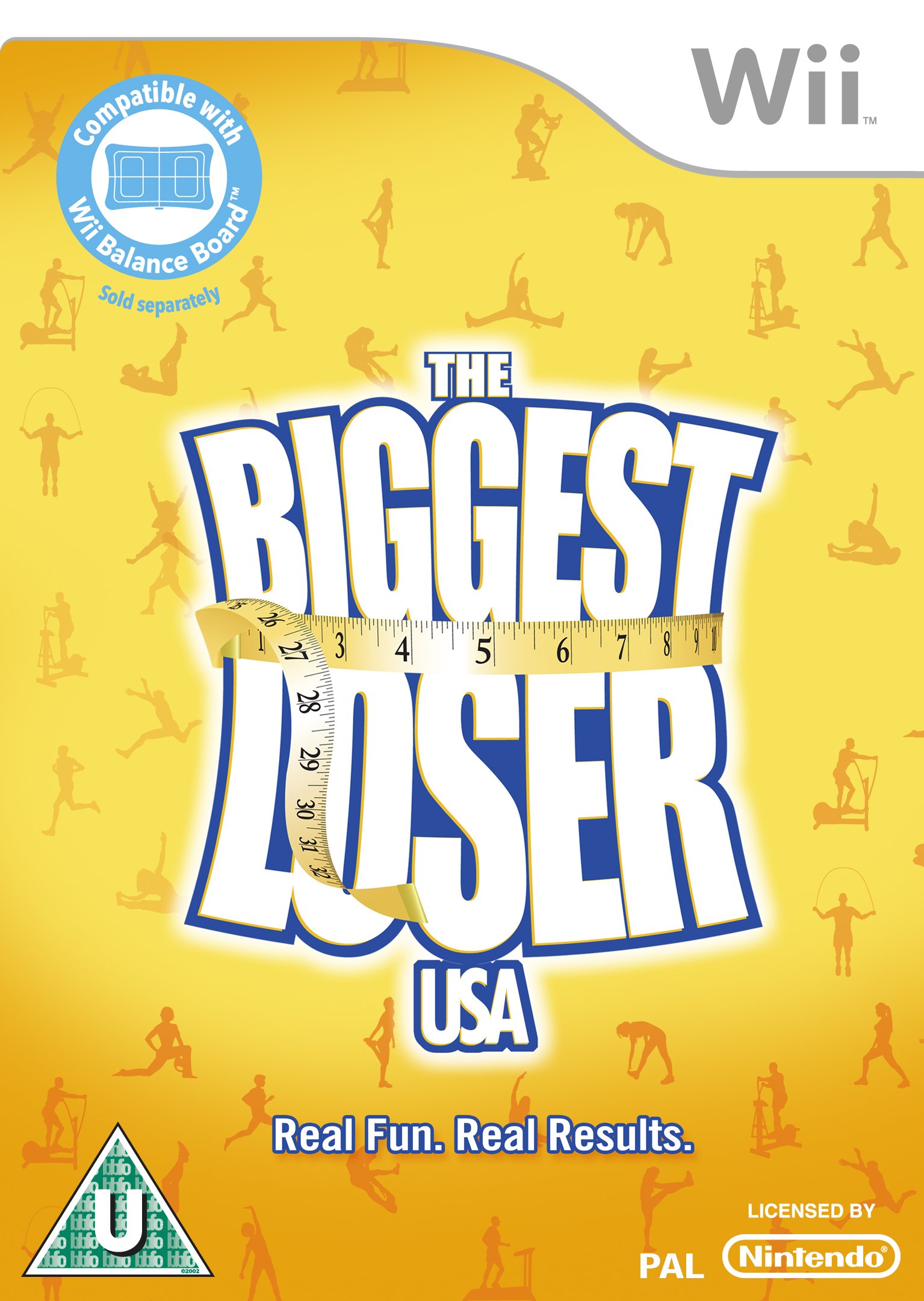 The Biggest Loser (Wii)