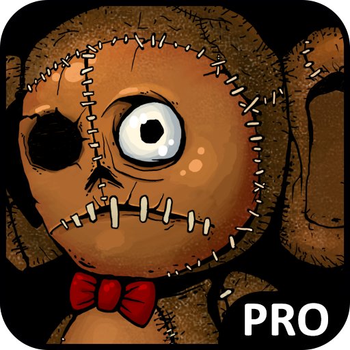 Seven Nights At Buddy's