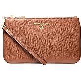 Michael Kors Womens Jet Set Charm Md Tz Wristlet