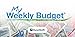 My Weekly Budget - MyWB
