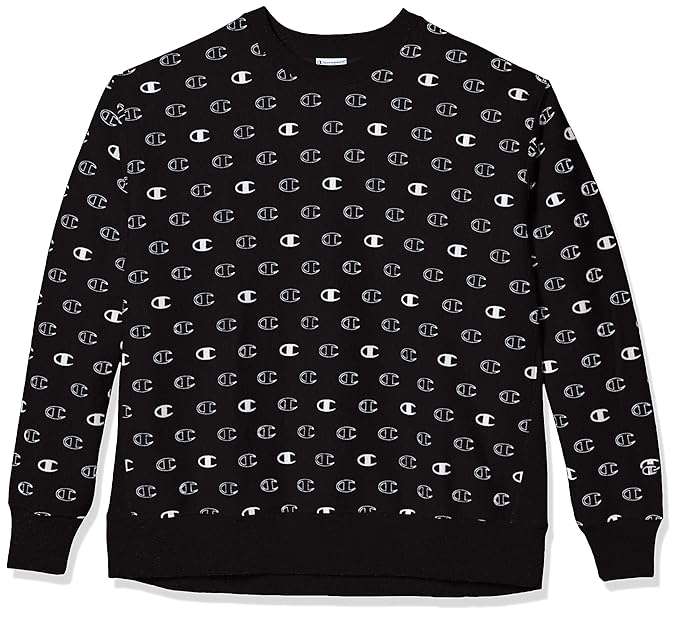 c9 champion crew hoodie