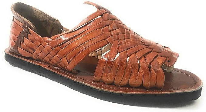 El charro sandals Clearance