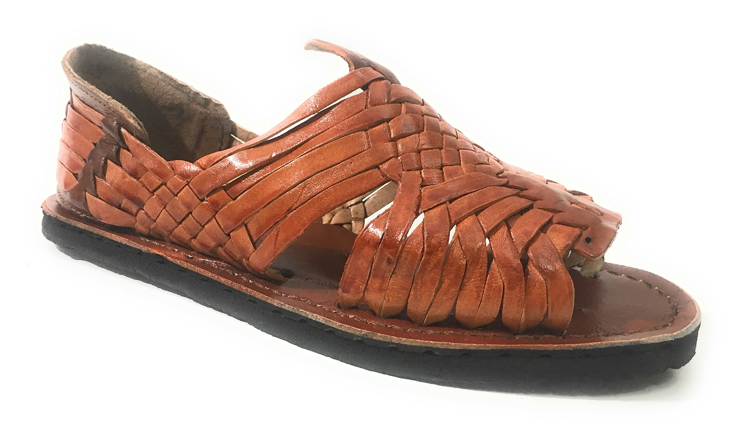 el charro sandals