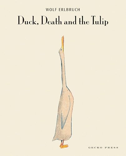 Download Duck, Death and the Tulip PDF