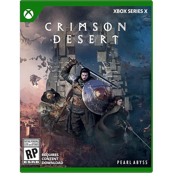 Disciples Liberation Deluxe Edition - Xbox Series X / One - PAL - Neuf Sous Blister