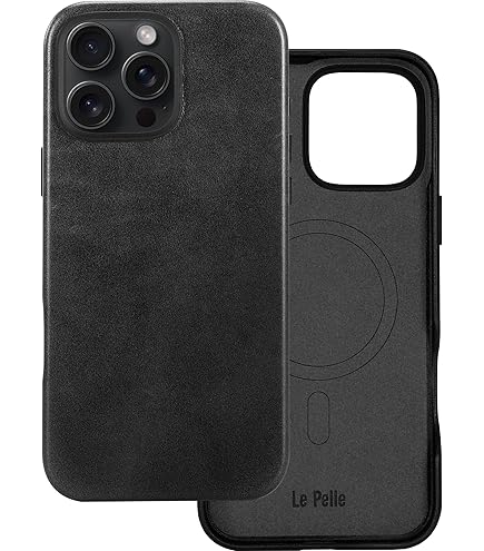 iPhoneアクセサリー NOMAD TRADITIONAL CASE iPhone 16Pro BLK Amazon.com: NOMAD - Traditional Leather Case - iPhone 16 Pro