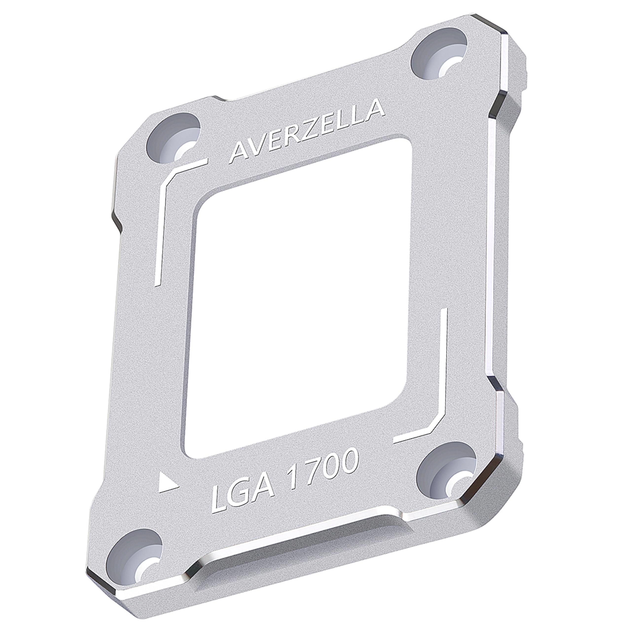 Mua AVERZELLA LGA 1700 Contact Frame, Anti-Bending CPU Mounting Bracket ...