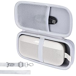 Lebakort Storage Case for Bose SoundLink Flex