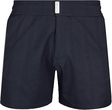 vilebrequin men's swim trunks
