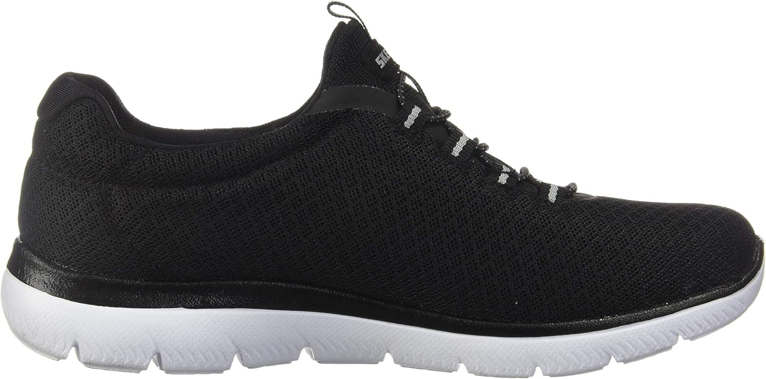  | Skechers Women's Summits Sneaker | Fashion Sneakers