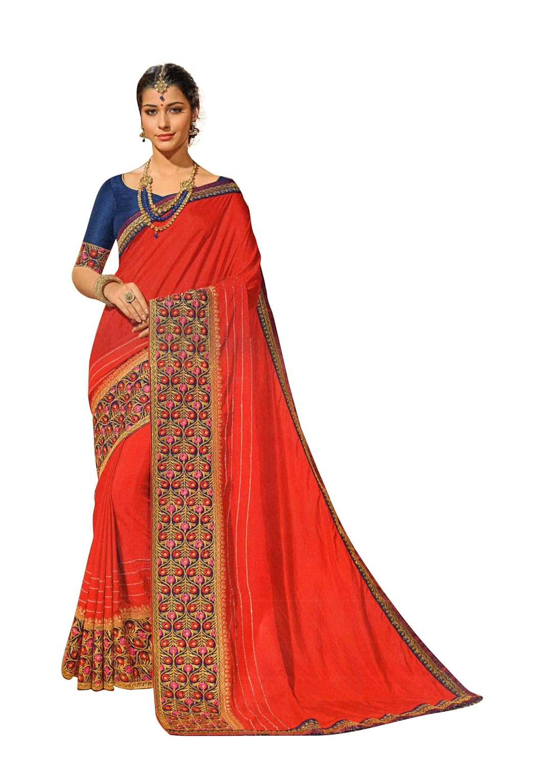 Dulhan saree amazon Clearance