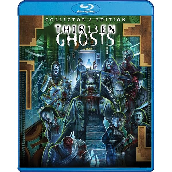 Amazon.com: Urban Legend - Collector's Edition [Blu-ray] : Various