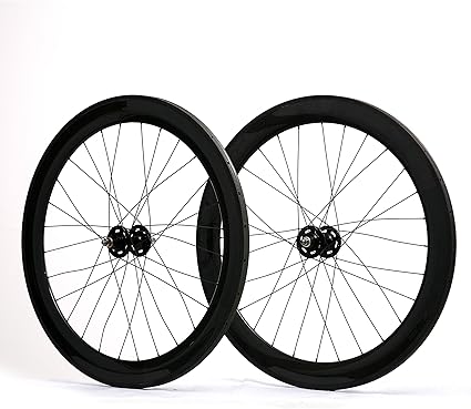 light bike carbon wheels