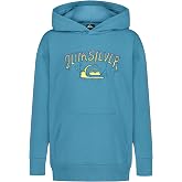 Quiksilver Kids Heavy Vibes Hoodie (big Kid)