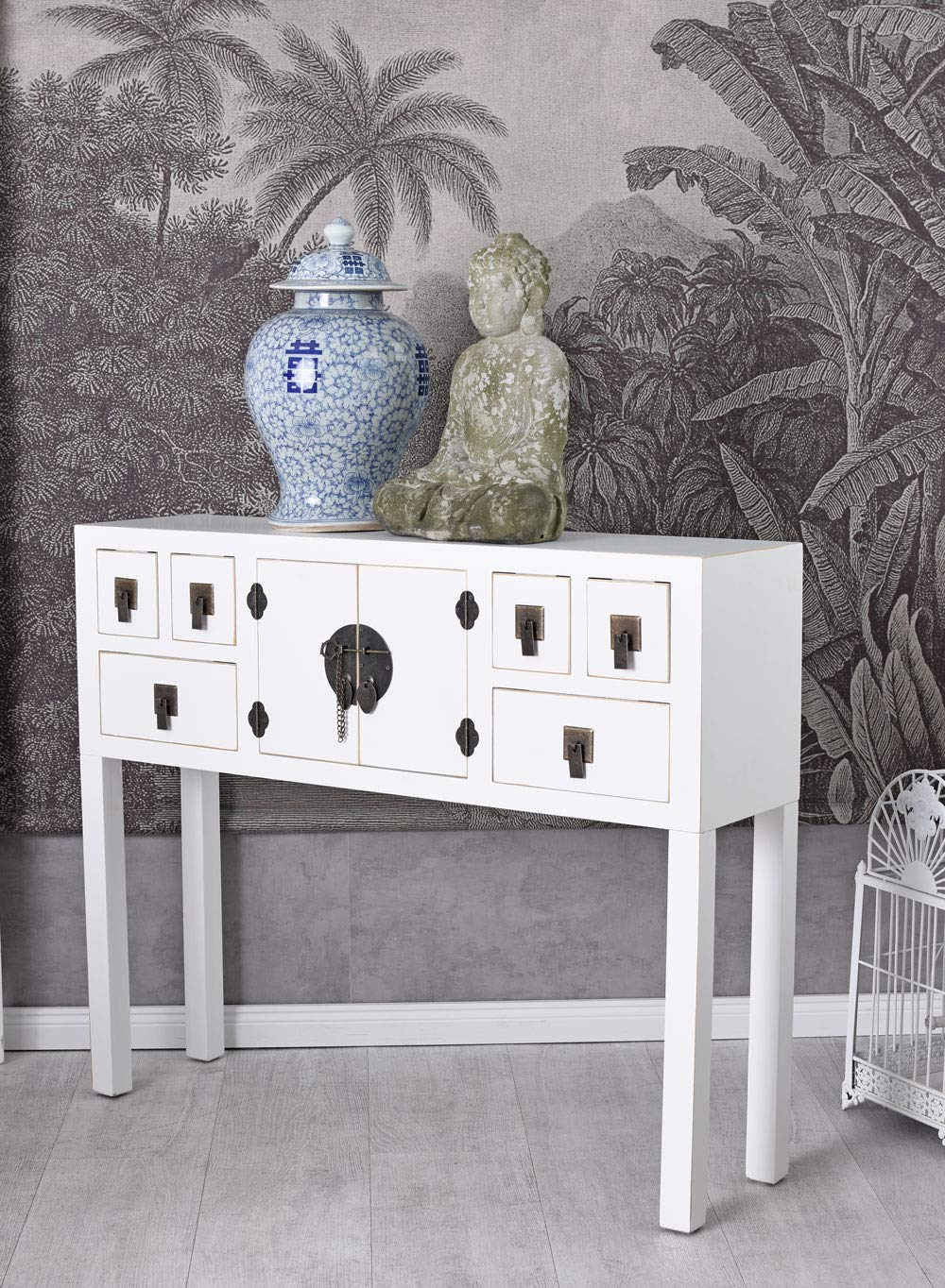 moulin roty once upon a time tea set