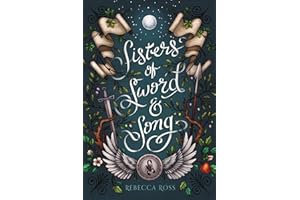 Sisters of Sword and Song