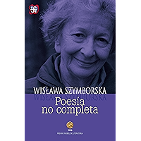 Poesía no completa (Spanish Edition) book cover