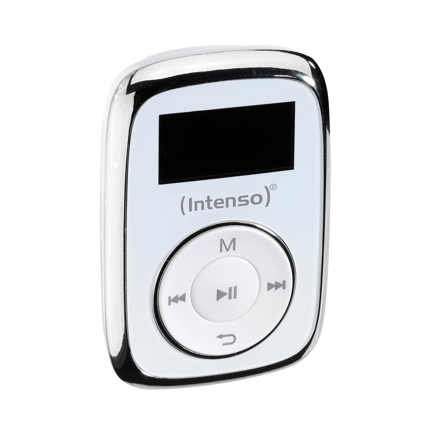 Intenso 3614560 Music Mover MP3 Player 8 GB Amazon.co.uk TV