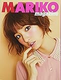 篠田麻里子　ＭＡＲＩＫＯ　magazine (集英社ムック)