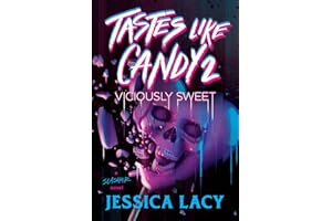 Tastes Like Candy 2: Viciously Sweet