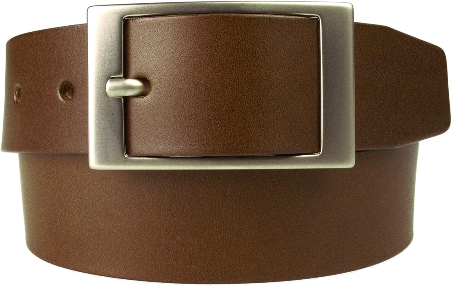 Mens Quality Leather Belt Made in UK 1 3/8" Wide (35mm) Amazon.co.uk