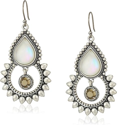 lucky brand earrings on sale